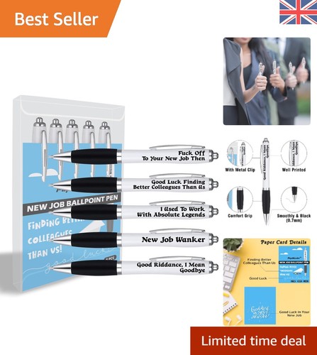 Funny leaving gifts - leaving,