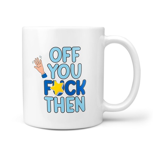Funny rude leaving gifts for - &,