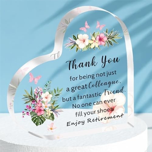 Funny retirement gifts - funny, for