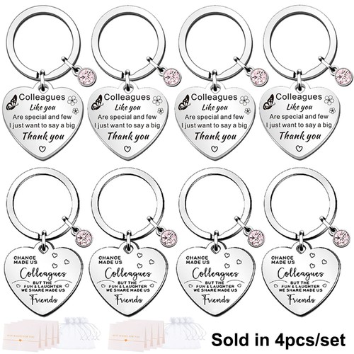 4pcs retirement gifts for her - 4pcs,