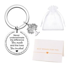 Leaving Gifts For Colleague