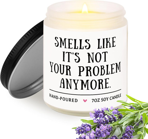 Leebbsin funny leaving gifts - funny,