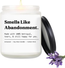 Leaving Gifts for Colleagues