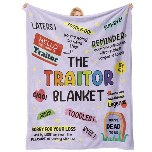 Funny leaving gifts for - gifts,