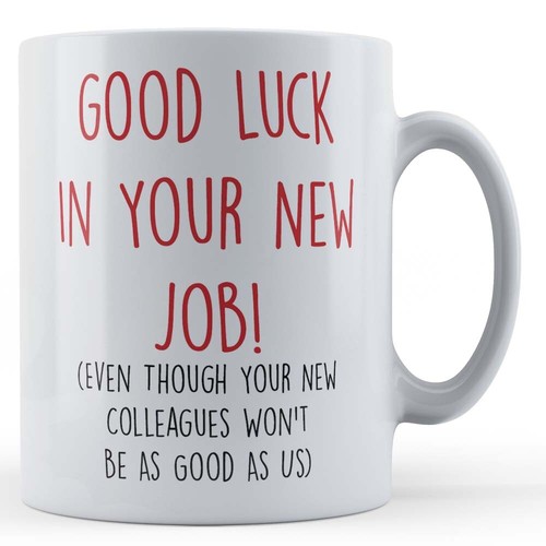 Work colleague leaving gift - work,