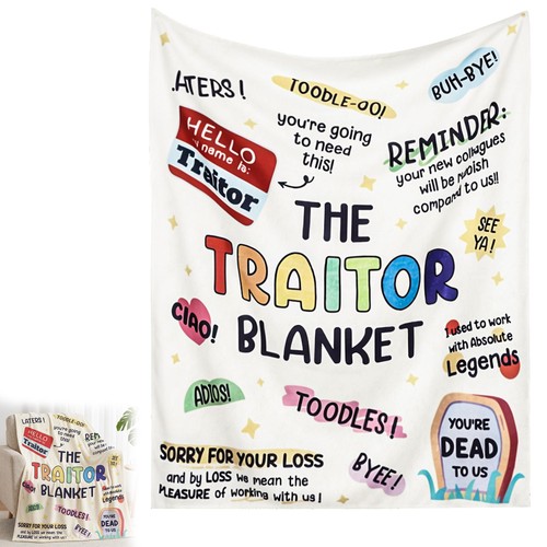 Funny leaving gifts for - funny,