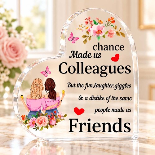 Work bestie gift funny - work,