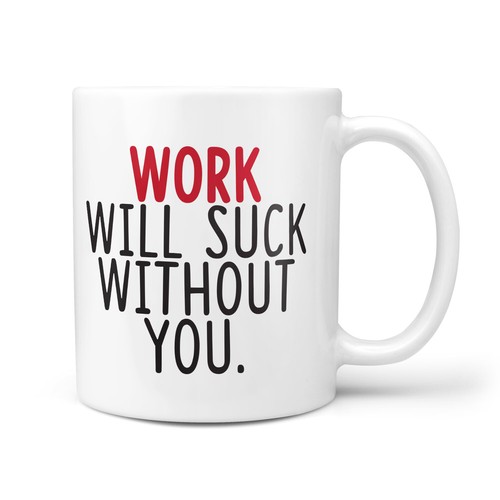Funny leaving work colleague - funny,