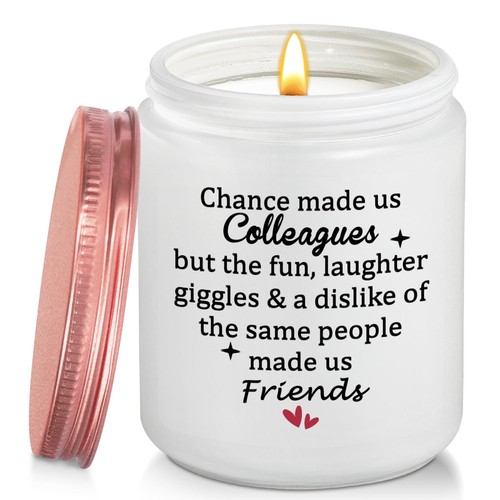 Coldbling funny leaving gifts - leaving,