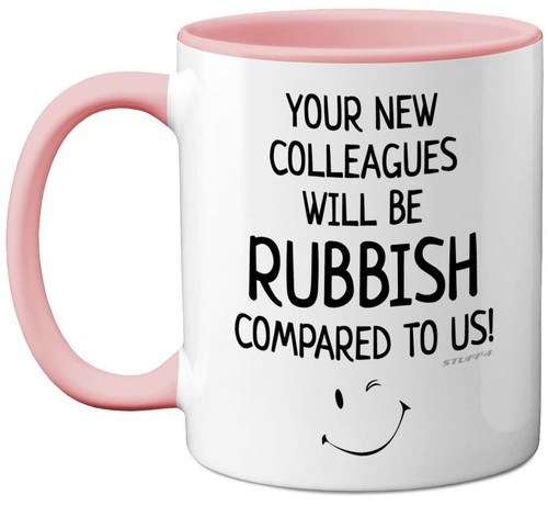 Stuff4 funny leaving - gifts, for