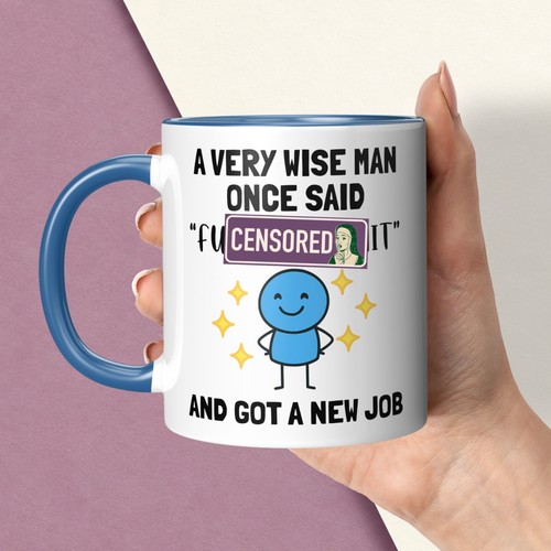 Leaving gift for work - gift,