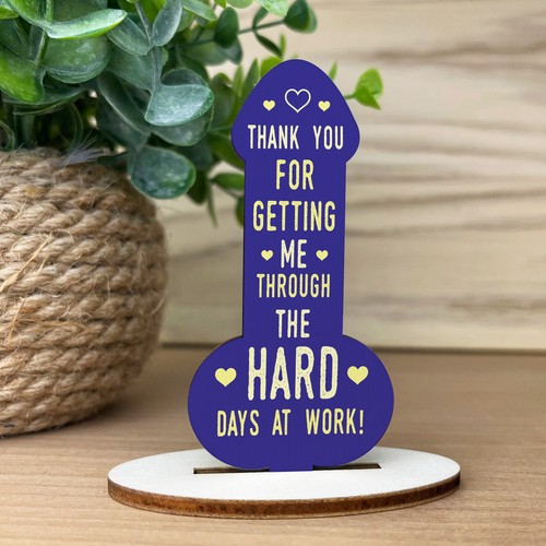 Colleague leaving gift - leaving, work