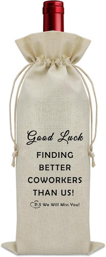 Farewell gifts for - farewell, coworkers