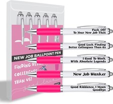 Leaving Gifts For Colleagues