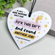 Funny Gift For Colleague