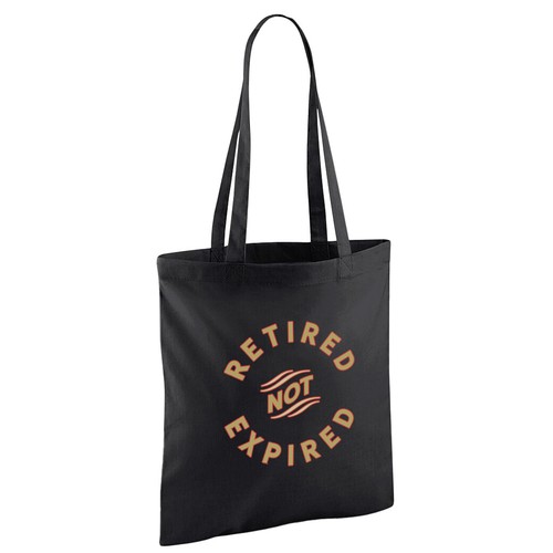 Retirement gift women bag - women,