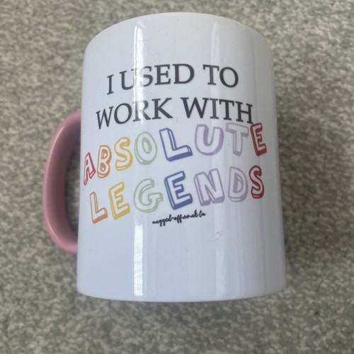 Used work with - used,