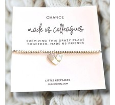 Funny Chance Made Us