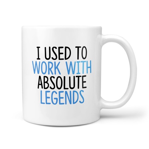 Funny working with legends - funny,