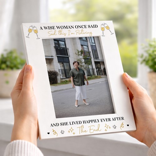 Funny retirement gift for - funny,