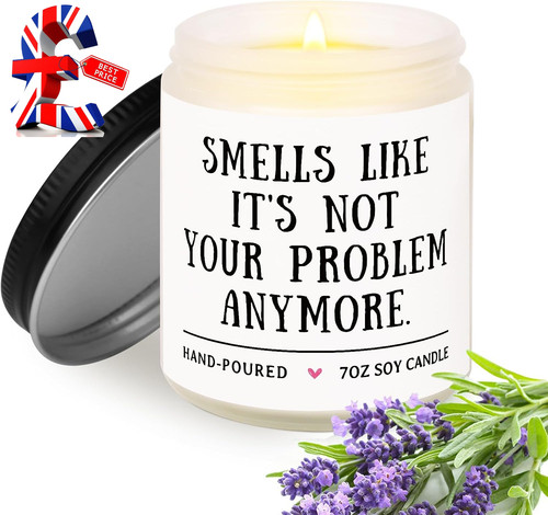 Funny leaving gifts - gifts, for
