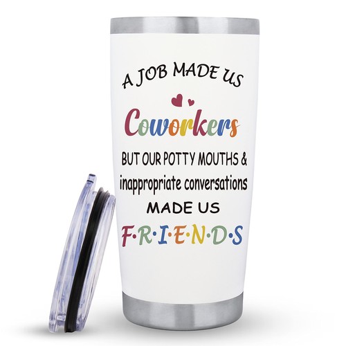 Merclix funny leaving tumbler - merclix,