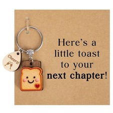 Colleague Good Luck Gift Funny