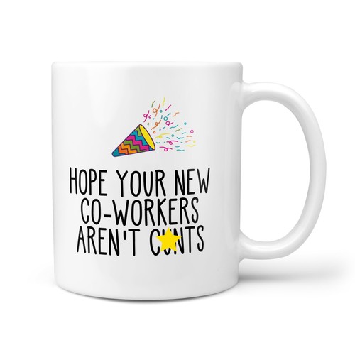 Funny rude new co - funny, 'new