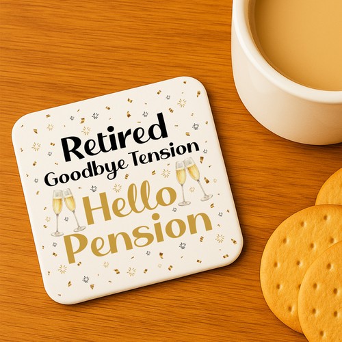 Funny retirement gifts for - funny,