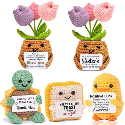 Thank you crochet appreciation - you,