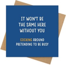 Cupid Stunt Leaving gifts for