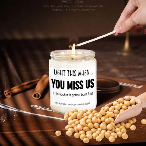 Funny leaving gifts for - funny,