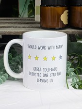 Great Colleague - Would work